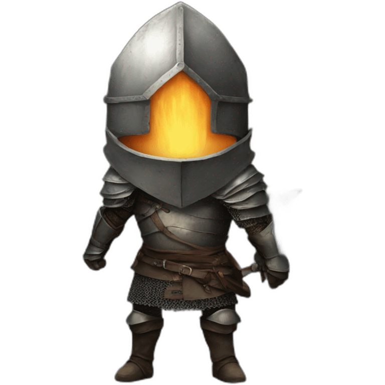 dark souls emoji