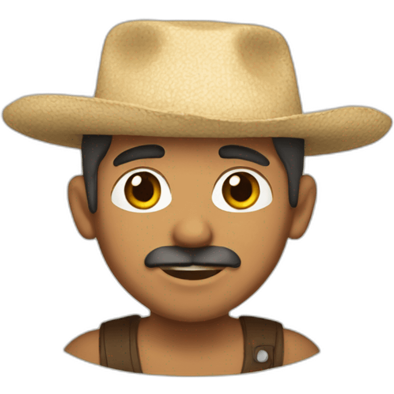 Chicote emoji