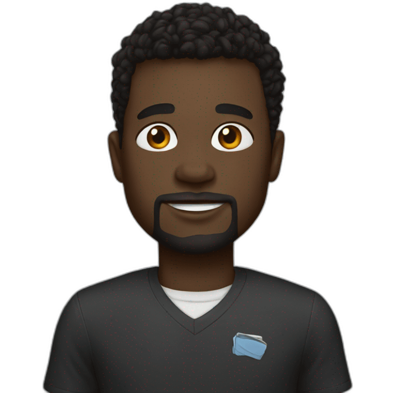 Thomas Davis emoji