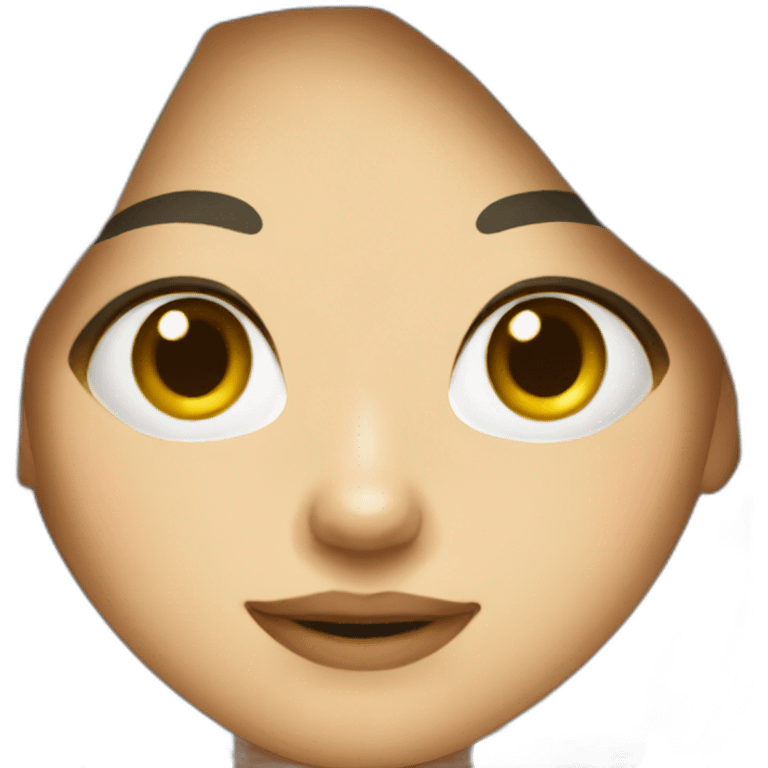 Hilary Cheng emoji