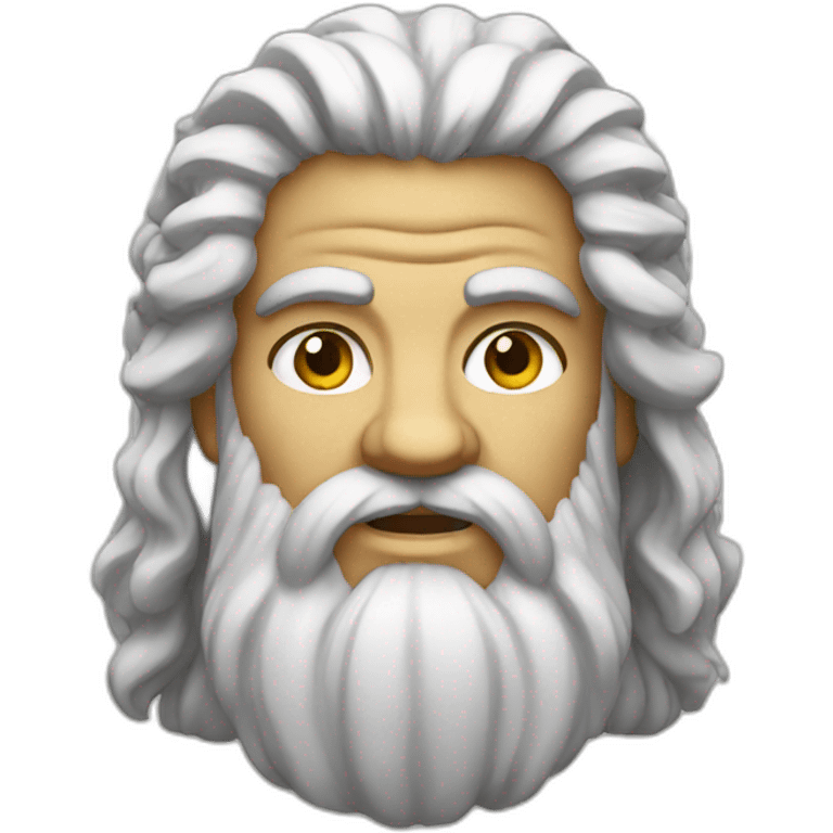 Zeus  emoji