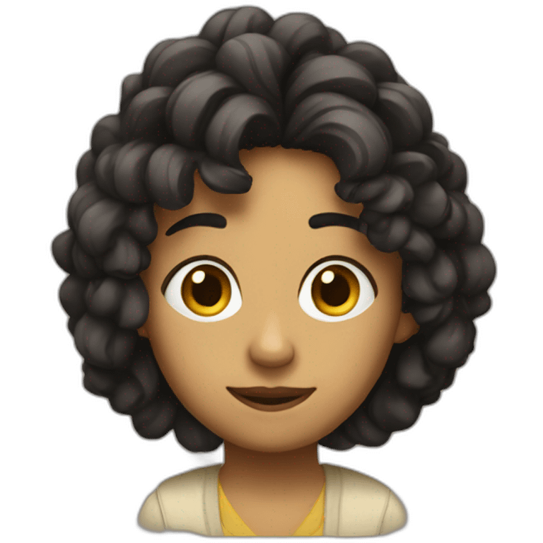 Niska emoji