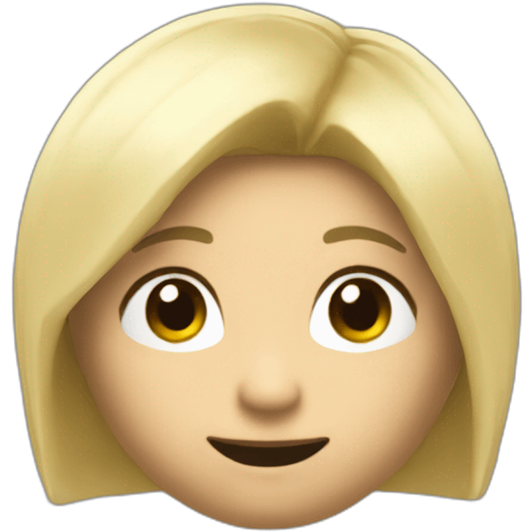 a roblox characther emoji