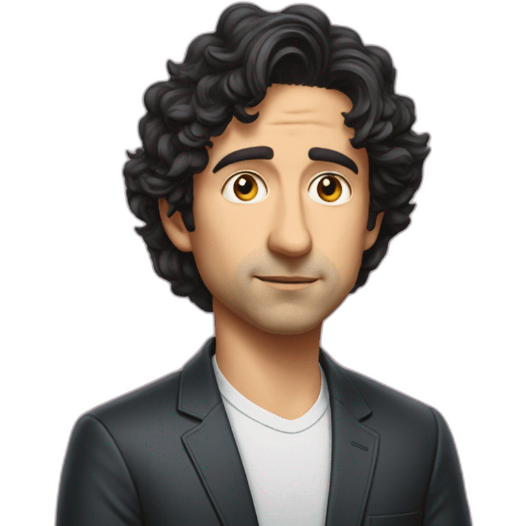 shrugging jesse klaver emoji