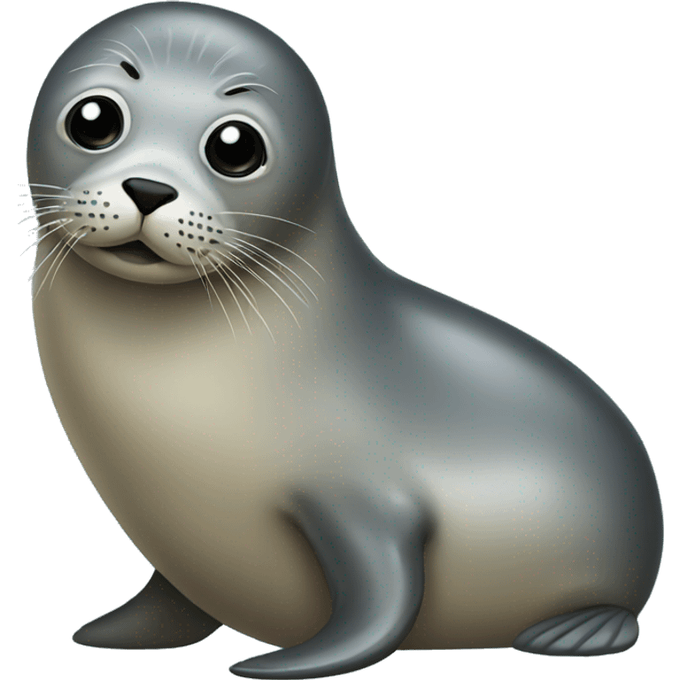 seal emoji