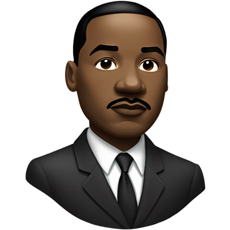 Mlk king emoji