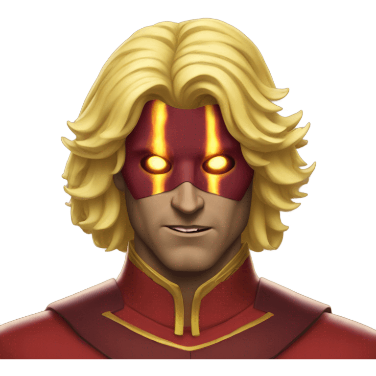 Adam warlock emoji