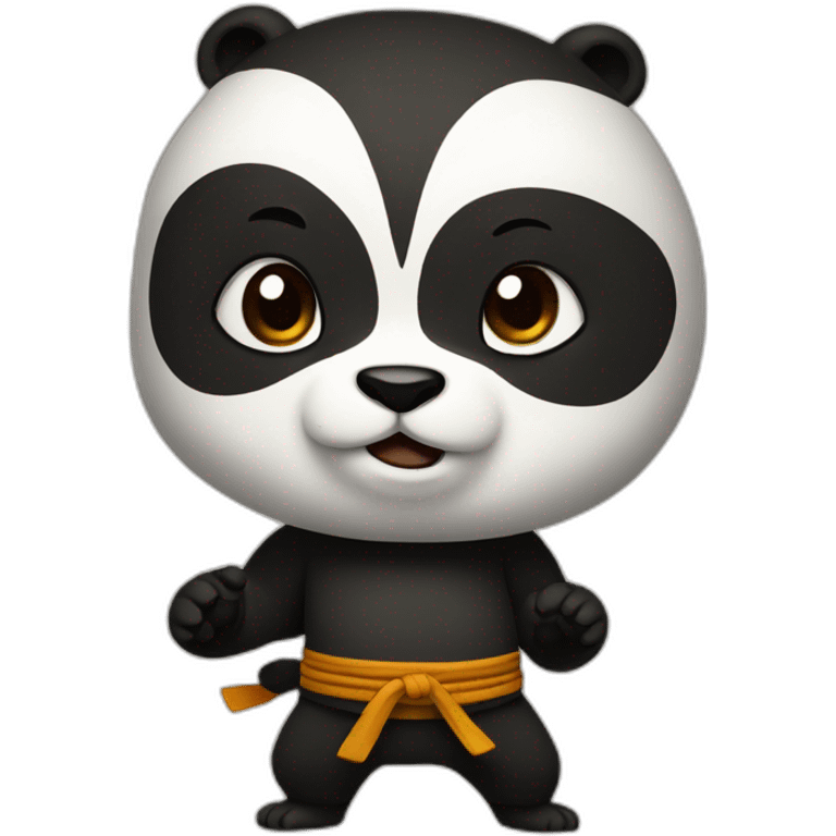 kung-fu-panda emoji