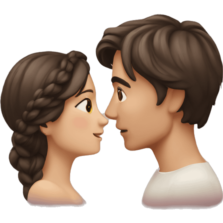 romeo and juliet emoji