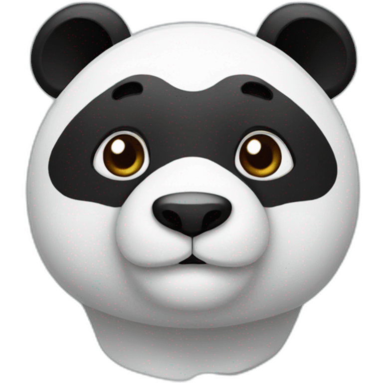 Jia jia panda emoji