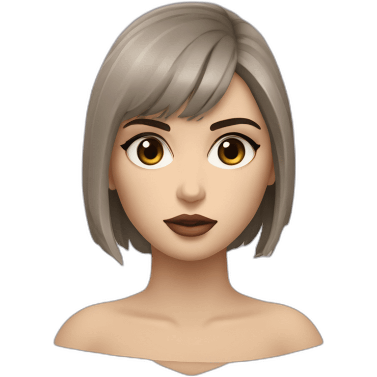 Blade Runner 2049 ana de armas emoji