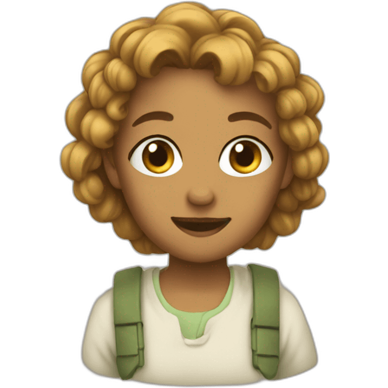 noheila emoji