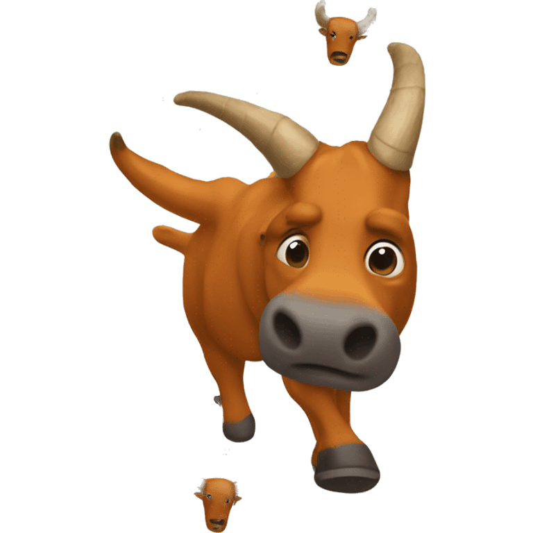 Hookem emoji