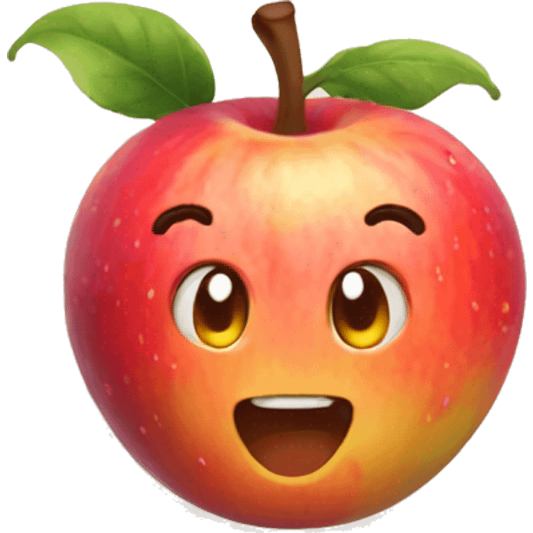 magical fruit emoji