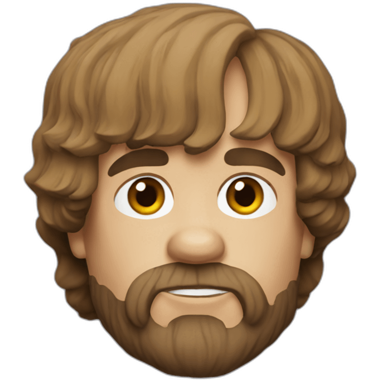 Tyrion Lannister emoji