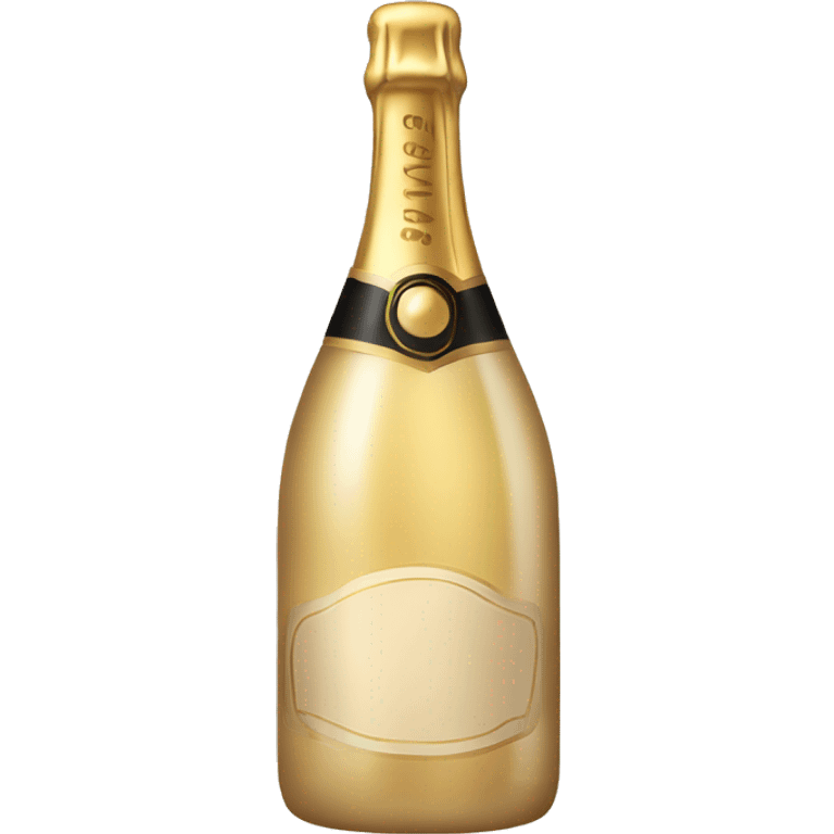 beige-bottle-of-champagne emoji