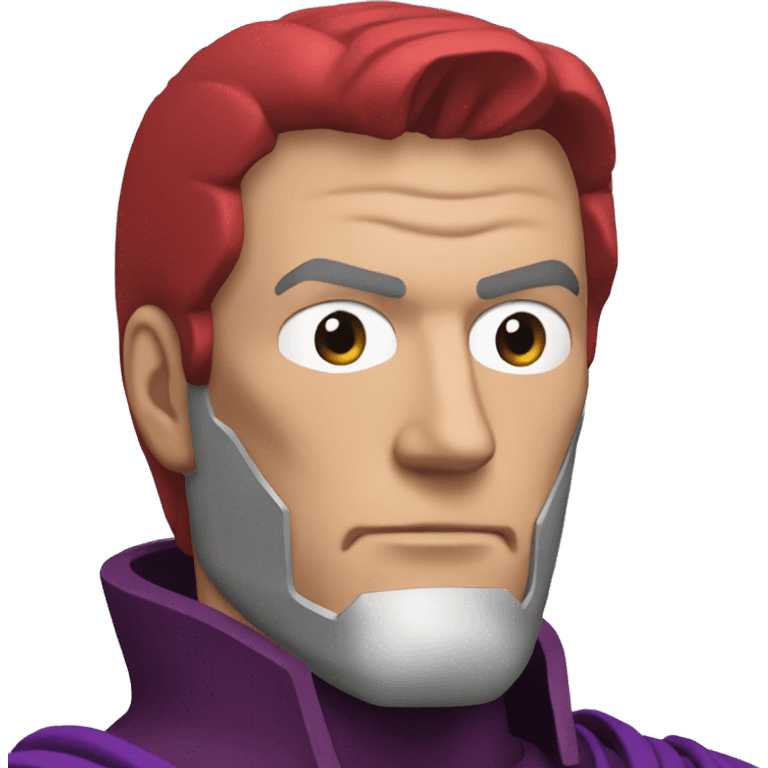 magneto emoji