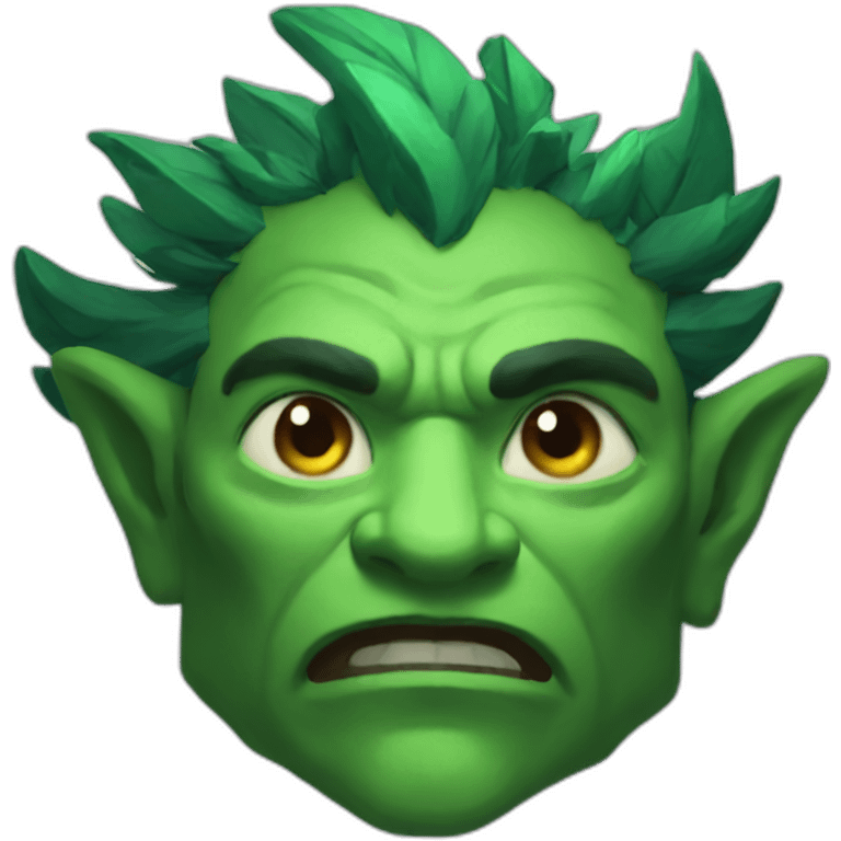 Earth spirit dota emoji