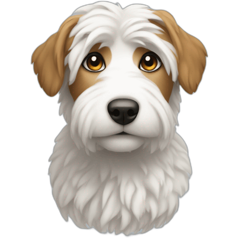 coton tige emoji