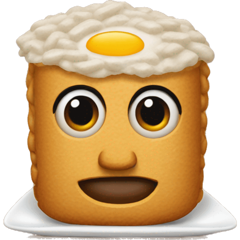 mi goreng emoji