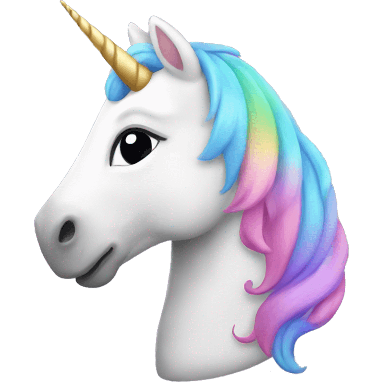 unicorn  emoji