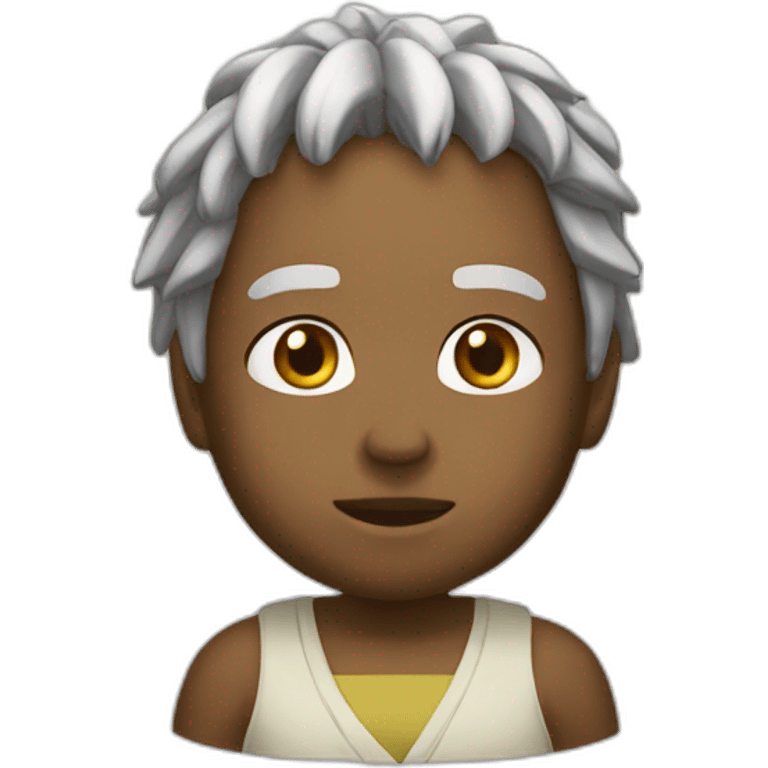 Sukuna emoji