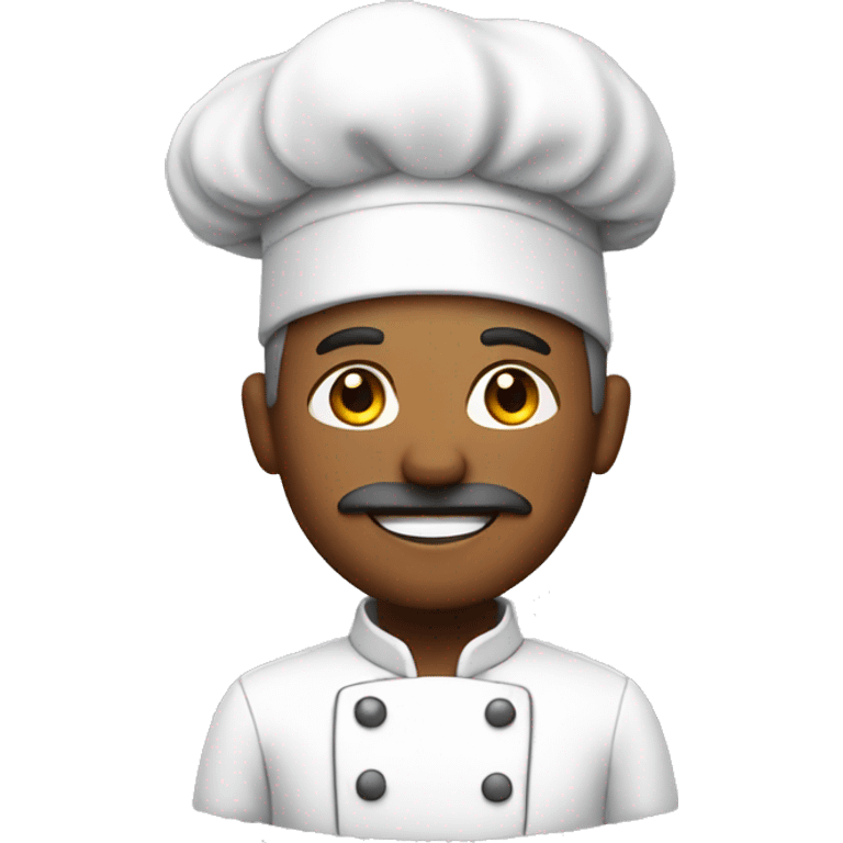 Chef emoji