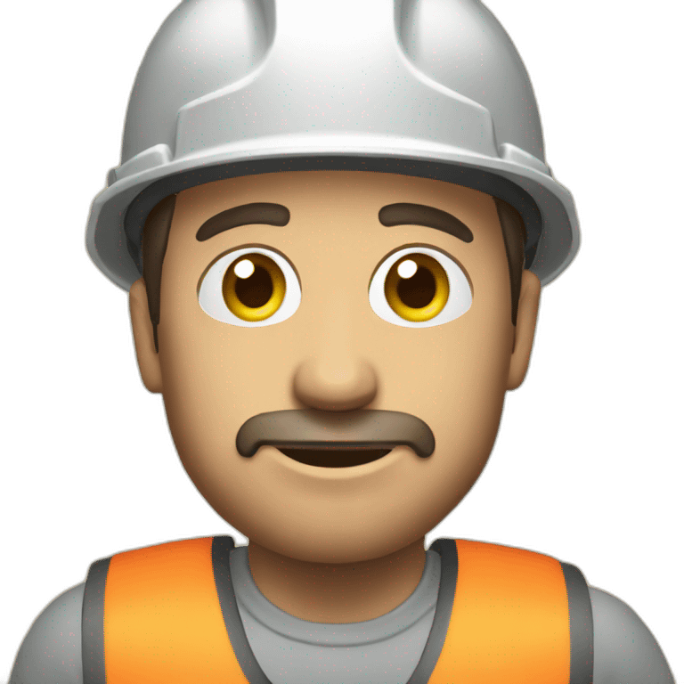 Construcción  emoji