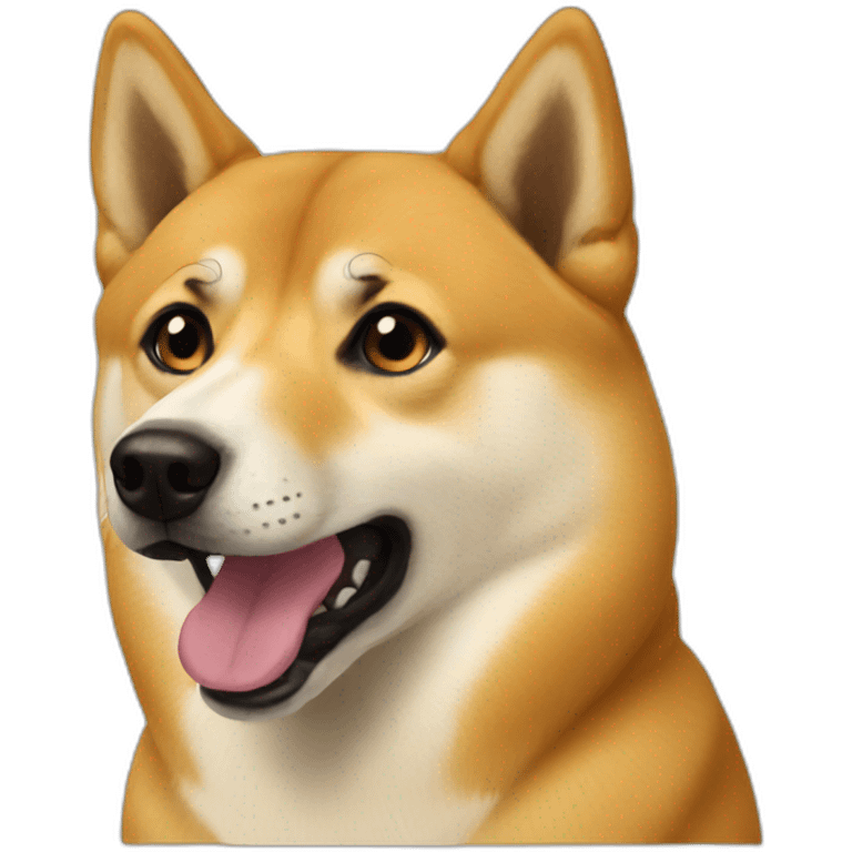 doge emoji