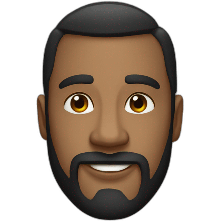 Darius Rochebin emoji