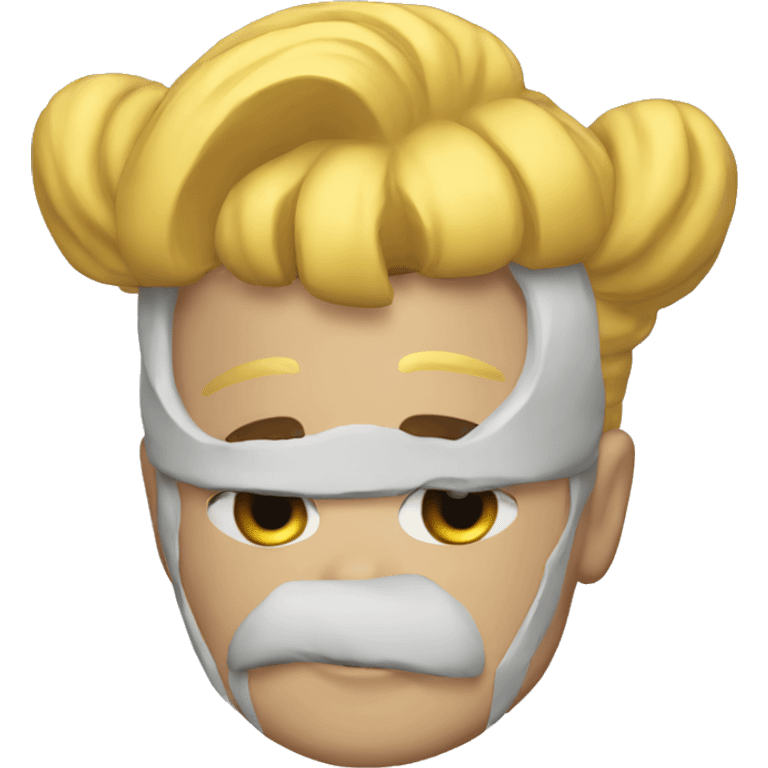 Estudios emoji