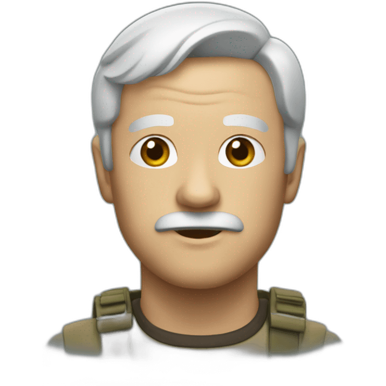 Plongeur emoji