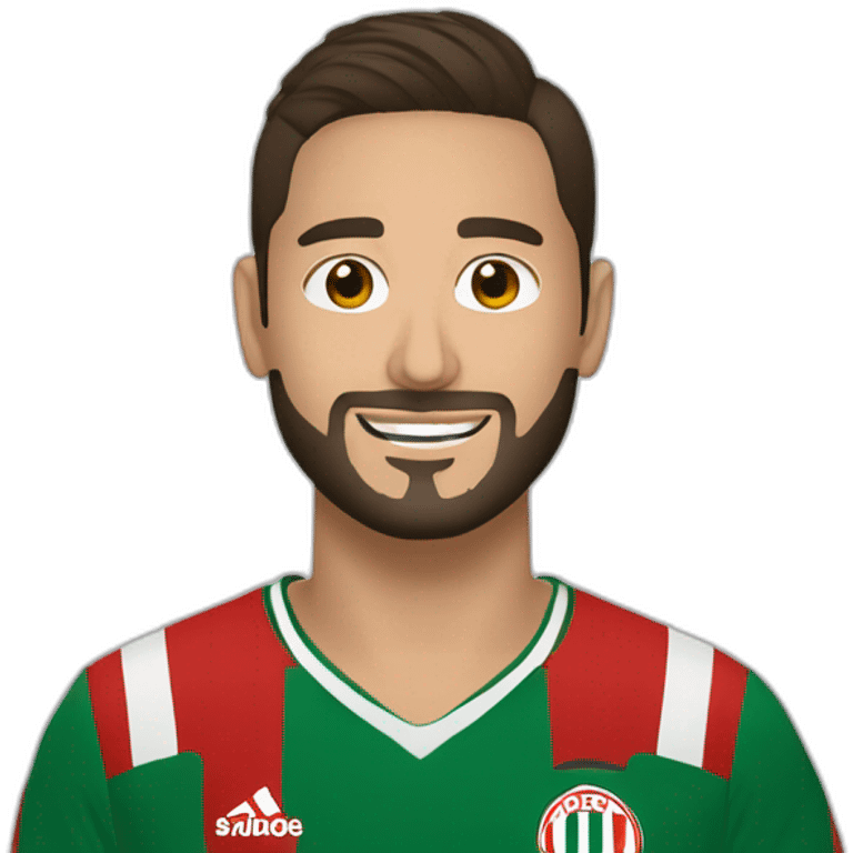 Gigio Donnarumma emoji