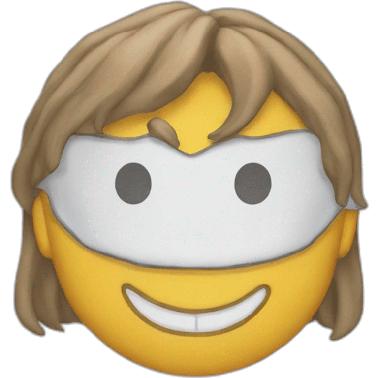 クレヨンしんちゃんfuji emoji