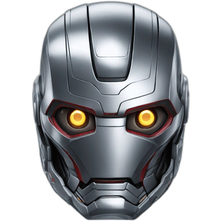 ultron emoji