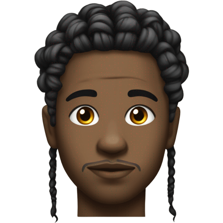 xxxtentacion emoji