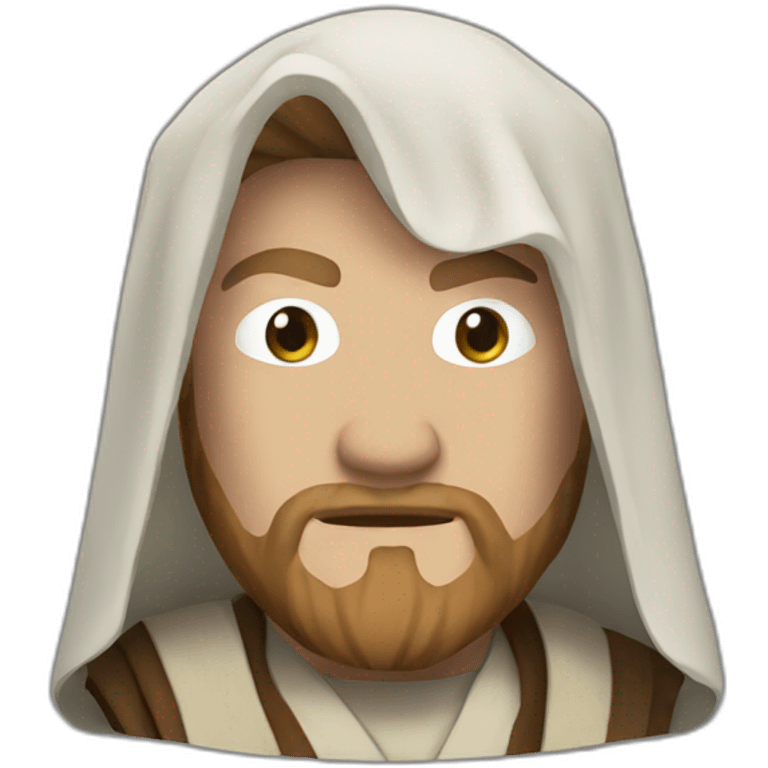 Obi wan emoji