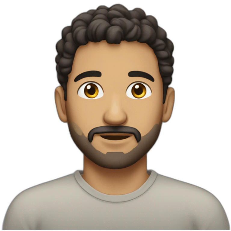 Ryad marhez emoji