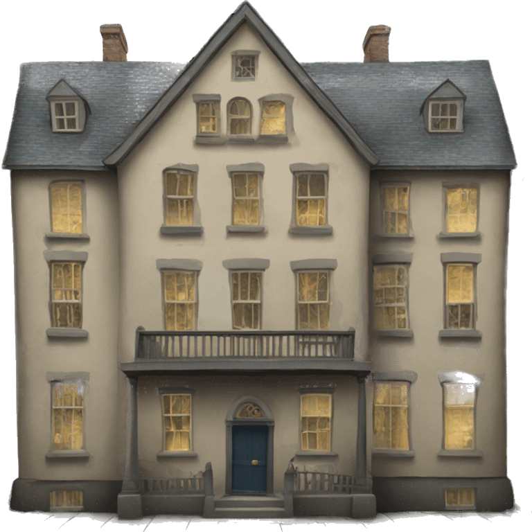 12 grimmauld place emoji