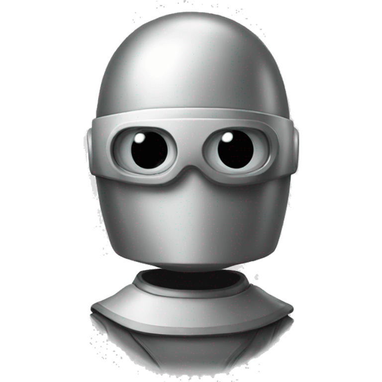 Gort emoji