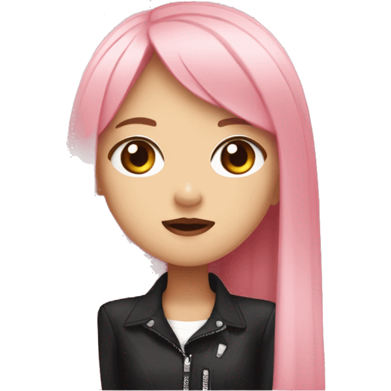 blackpink emoji