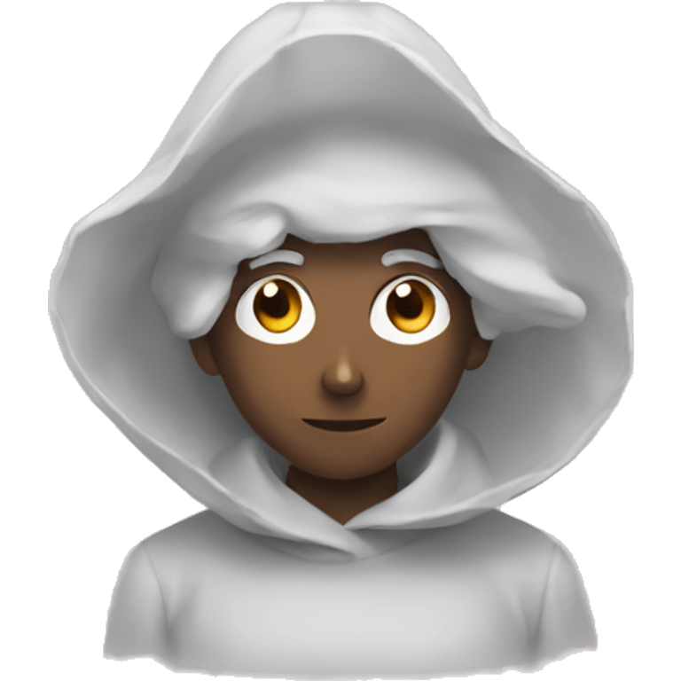 Amine Remmache  emoji