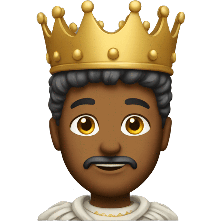 King emoji