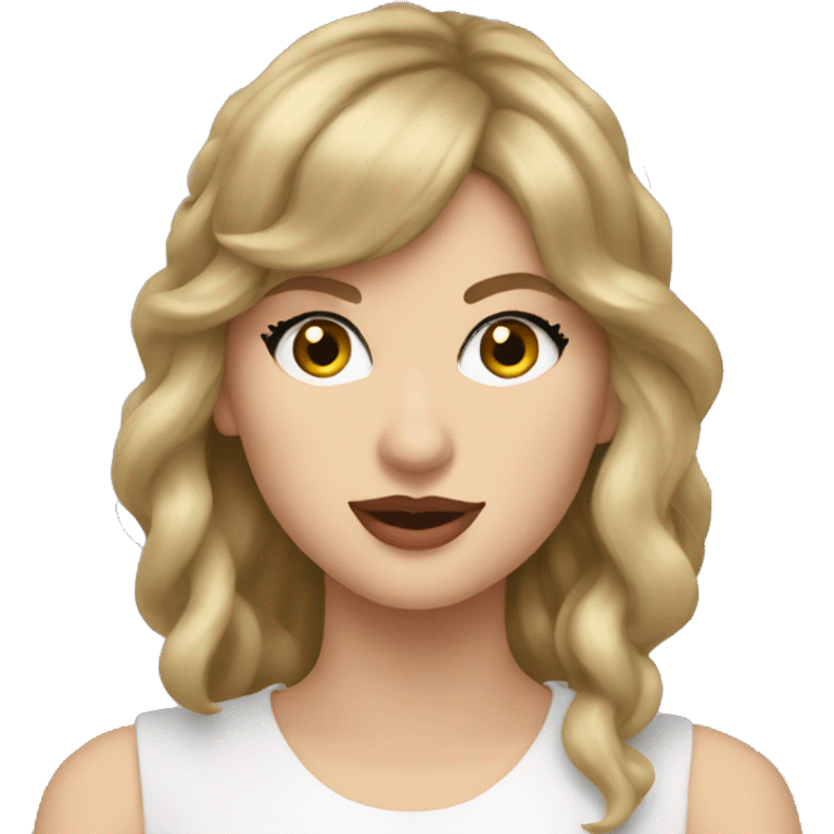 taylor swift emoji