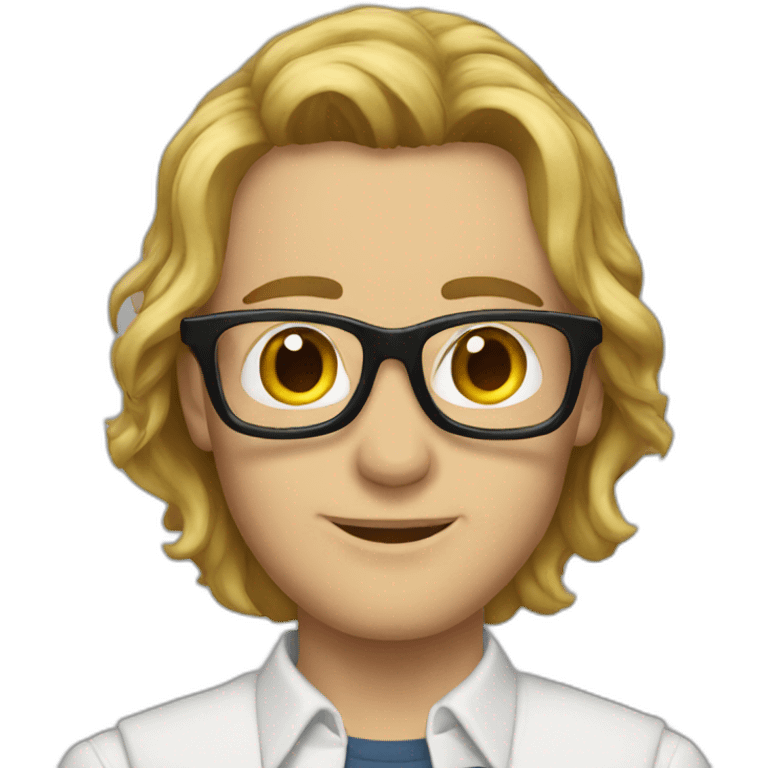 marthy-mcfly emoji