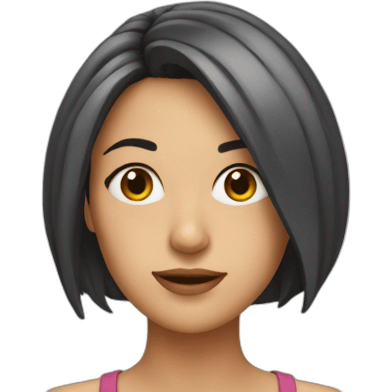 Mila suoerstar emoji