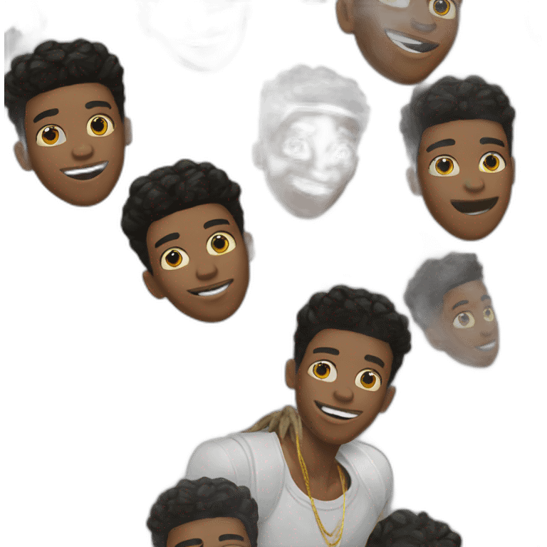 nba youngboy emoji