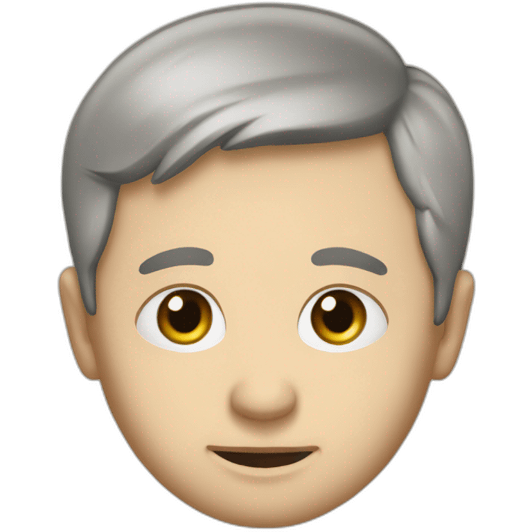 Kaczyński emoji