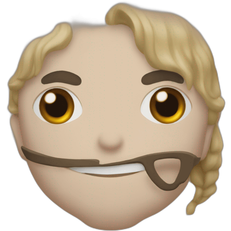 harry potter progrmmer emoji