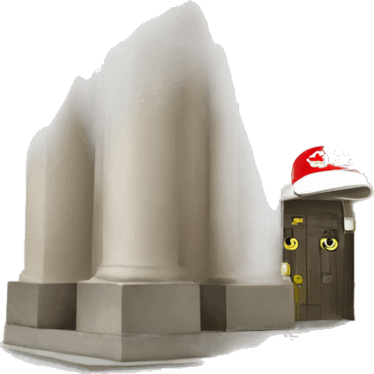 brandenbuger tor emoji